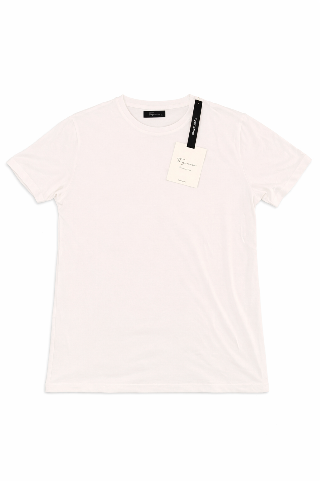 NAM Essential Cotton Tee