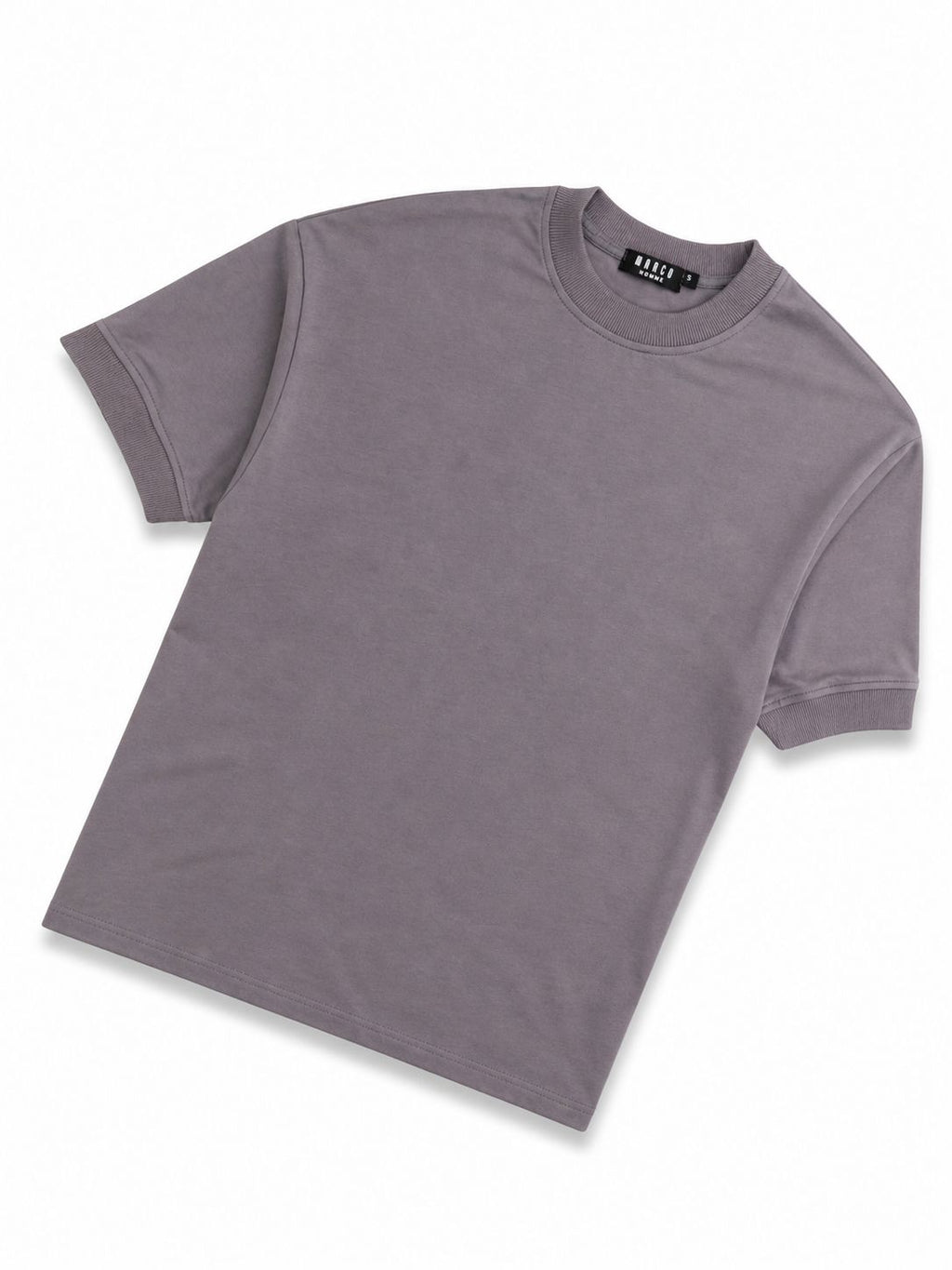 NAM Lead Grey Tee