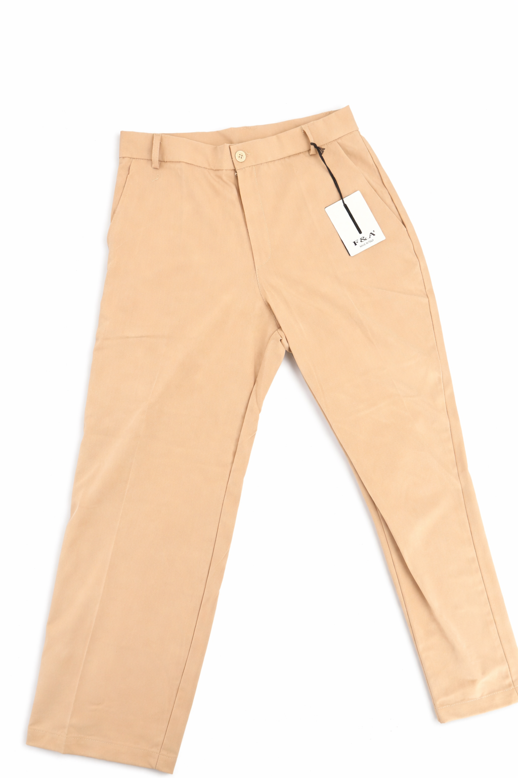 NAM Essential Tailored Pants