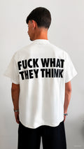 NAM Rebel Statement Tee