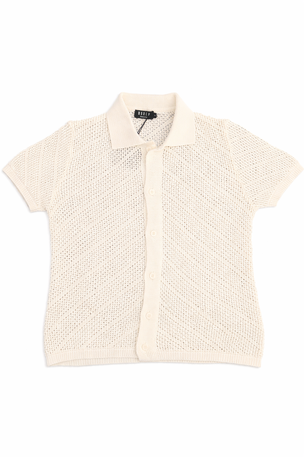 NAM Essential Knit Cardigan