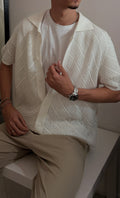 NAM Essential Knit Cardigan
