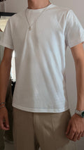 NAM Essential Cotton Tee